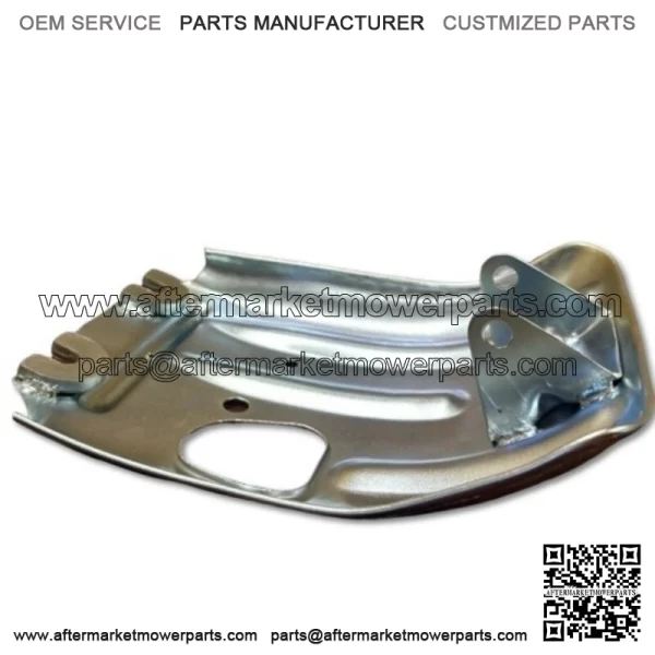 HONDA CRANKCASE PROTECTOR SKID PLATE 85-2003 XR80R XR100R 2004-13 CRF80F CR100F