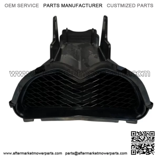 KAWASAKI Duct Assy Ram New 39045-0014