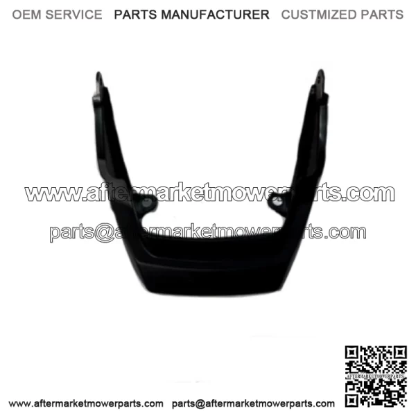 NEW HONDA 2017-2020 GROM 125 125A REAR CENTER COWL 77230K26B00ZA