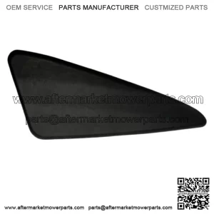 Left Tank Knee Pad 2003-2018 ST 1300 A Rubber Cushion Grip Honda
