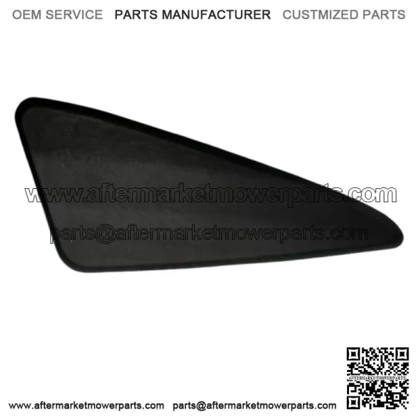 Left Tank Knee Pad 2003-2018 ST 1300 A Rubber Cushion Grip Honda