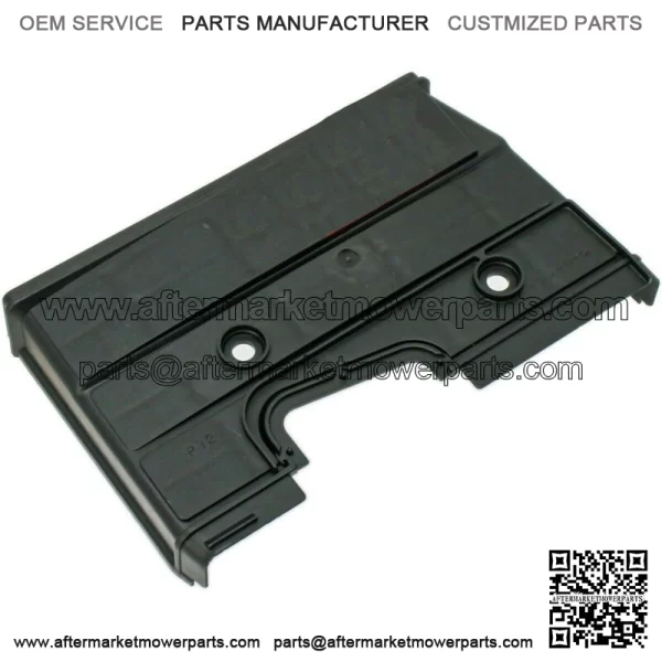 Honda Civic Integra B-Series B16 B18 Upper Timing Cover Outer 11820-P72-000