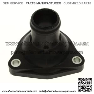 Honda COVER, THERMOSTAT 19320-MN5-000 OEM NEW