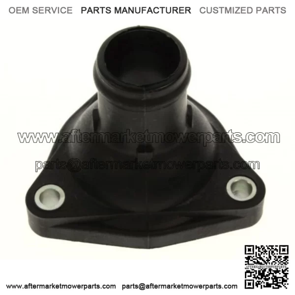 Honda COVER, THERMOSTAT 19320-MN5-000 OEM NEW