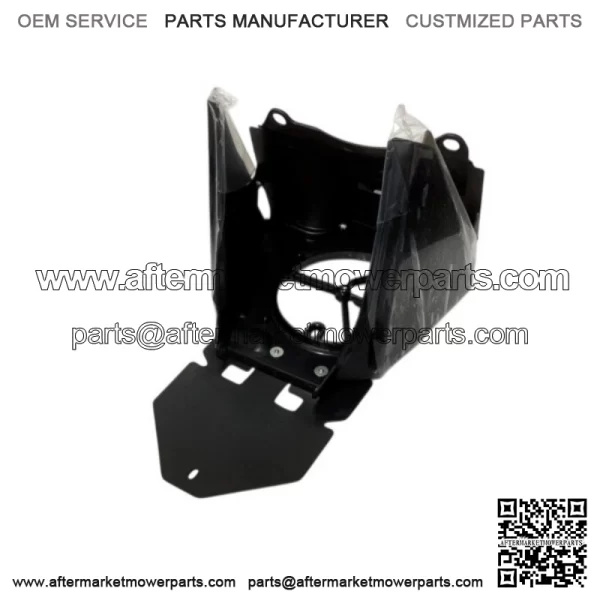 NEW OEM Honda CASE SET, AIR CLEANER - New 17220-KSR-710
