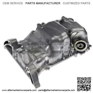 OEM Aluminum Engine Oil Pan for Honda Civic 2006-2015 11200-RNA-A02