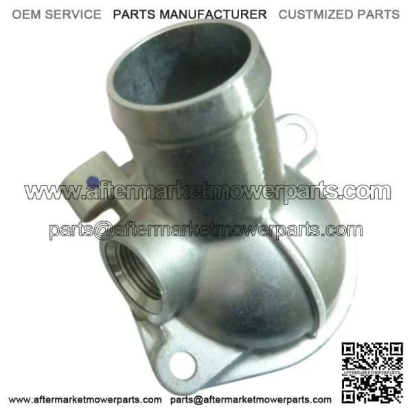 92-01 INTEGRA OEM HONDA 19311-P2T-000 THERMOSTAT HOUSINGCOVER COOLANT INLET B18>