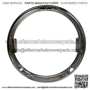 NEW HONDA HEADLIGHT RIM MAGNA REBEL VT750 SHADOW SPIRIT RS 33101-MAA-A31