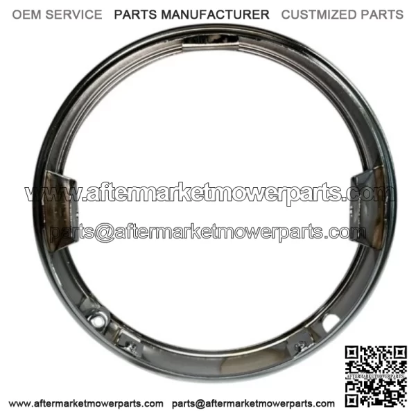 NEW HONDA HEADLIGHT RIM MAGNA REBEL VT750 SHADOW SPIRIT RS 33101-MAA-A31