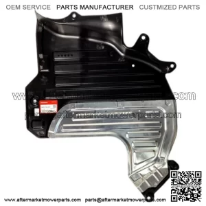 Honda Under Cover 74620-T0A-A00