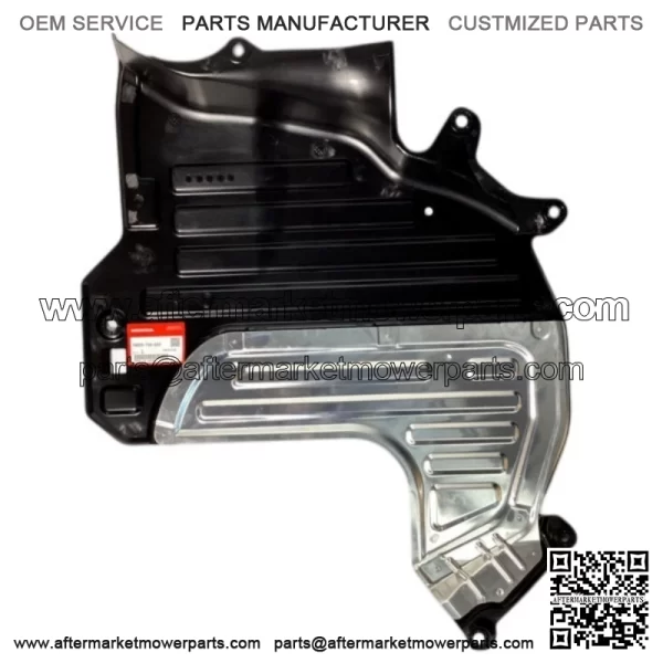 Honda Under Cover 74620-T0A-A00