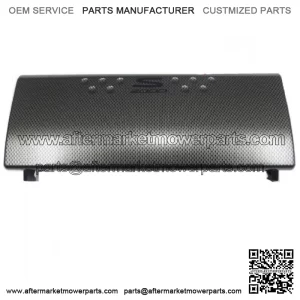 Oem Carbon Fiber Color 77252-S2A-902ZG Radio Cover Fits all S2000 AP1 AP2 HONDA