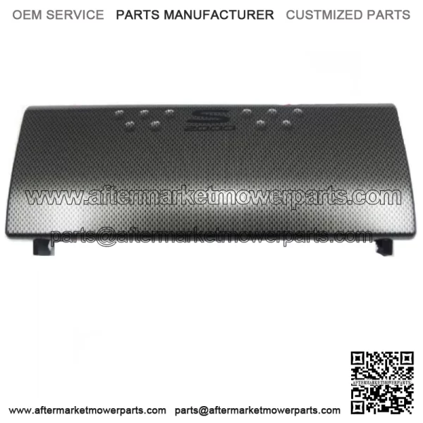 Oem Carbon Fiber Color 77252-S2A-902ZG Radio Cover Fits all S2000 AP1 AP2 HONDA