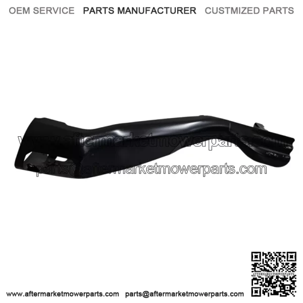 Honda 2018 Goldwing GL Left Ex Pipe Cover 18354-MKC-A10 New OEM