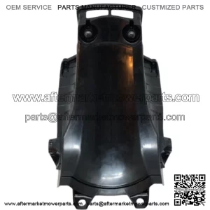 OEM HONDA AIRBOX AIR BOX INTAKE HOUSING LOWER CRF450R CRF 250R 250RX 450R 450RX
