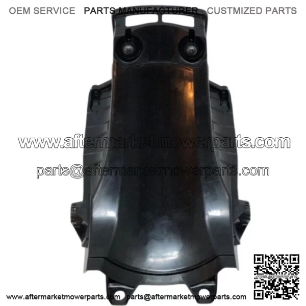 OEM HONDA AIRBOX AIR BOX INTAKE HOUSING LOWER CRF450R CRF 250R 250RX 450R 450RX