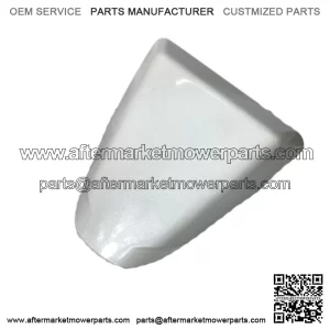 Honda 2014-2015 VFR Cowl Assembly Nhb53p 77283-MJM-D00ZA New OEM