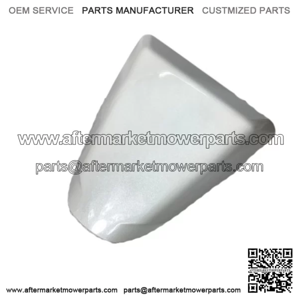 Honda 2014-2015 VFR Cowl Assembly Nhb53p 77283-MJM-D00ZA New OEM