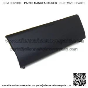 OEM Honda 00-09 S2000 AP1 AP2 Radio Stereo Lid Door Cover Black 77252-S2A-013ZA