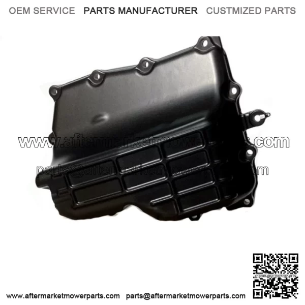 Honda 2016-2018 CB CBR Oil Pan 11210-MJW-J00 New OEM