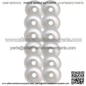HONDA X12 NEW GROM GARNISH RING BOLT FAIRINGS SIDE COVER L+R OLE PARTS