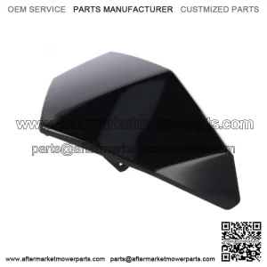 Kawasaki OEM 55022-0044-6C Cover-Head LampUppEbony