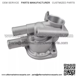 OEM Honda 19320-P2A-000 Thermostat Housing 1996-2000 Civic NEW JAPAN