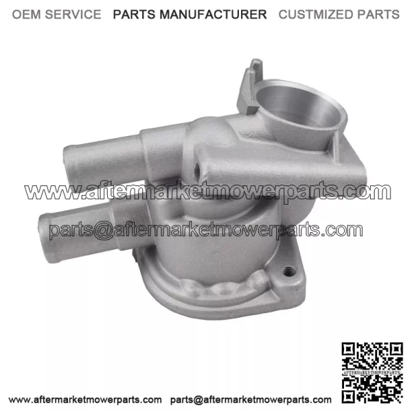 OEM Honda 19320-P2A-000 Thermostat Housing 1996-2000 Civic NEW JAPAN