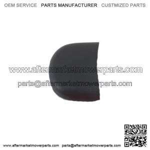 OEM Honda 81106-TA0-000ZA Seat Track Rear End Cover NH167L