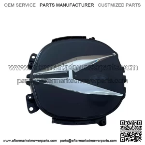 HONDA OEM Part 71125-TZ5-A21 Front Grille Emblem Radar Cover