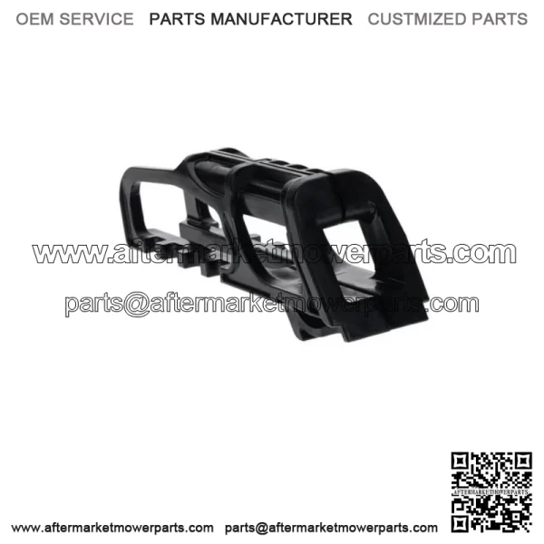 HONDA CHAIN GUIDE SET 17-2022 CRF450R/RX 18-2021 CRF250R/RX