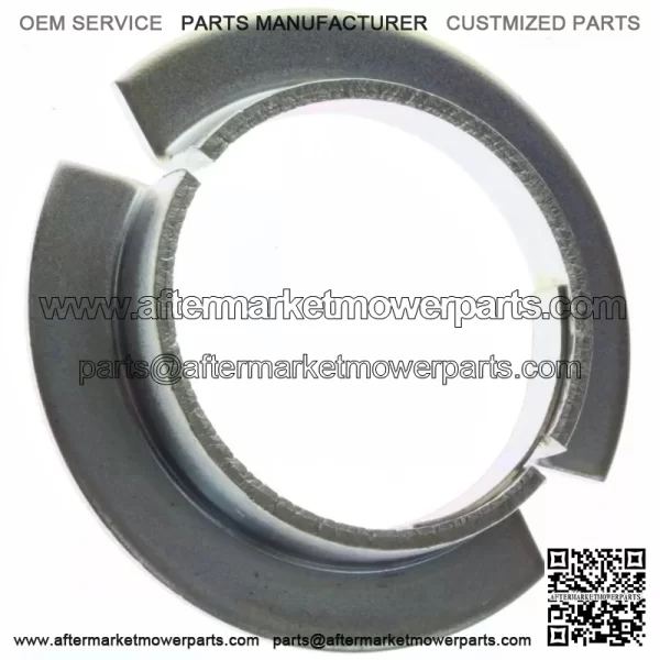 Honda 1998-2010 Shadow VT CB Ex Pipe Joint Colr 18233-MBA-000 New OEM