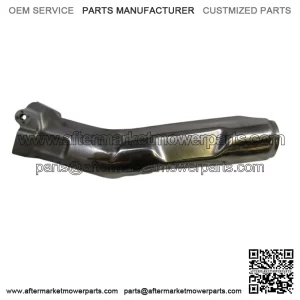Honda 2016-2017 CR Ex Pipe Cover B 18185-MJP-G50 New OEM