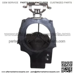 Honda 2009-2013 CR Air Cleaner Housing New 17250MENA31 OEM