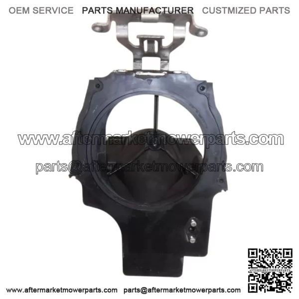 Honda 2009-2013 CR Air Cleaner Housing New 17250MENA31 OEM