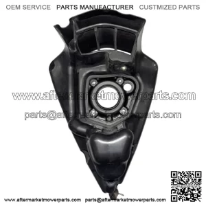 NEW OEM HONDA VT1300 VT 1300 AIR CLEANER HOUSING BODY CASE New 17221MFR670