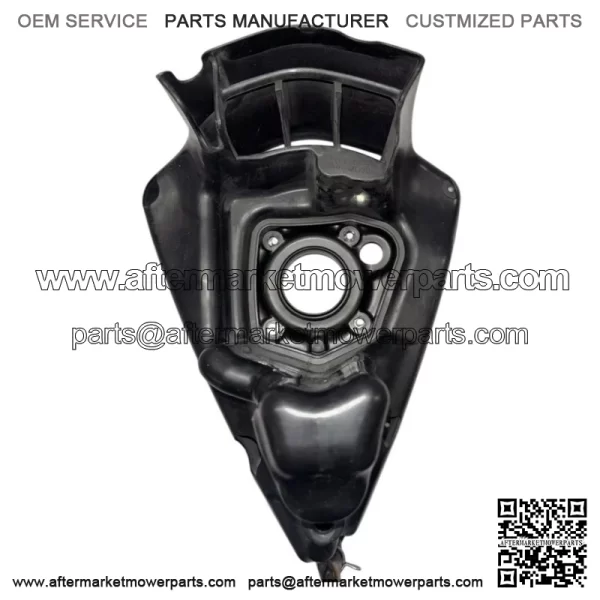 NEW OEM HONDA VT1300 VT 1300 AIR CLEANER HOUSING BODY CASE New 17221MFR670
