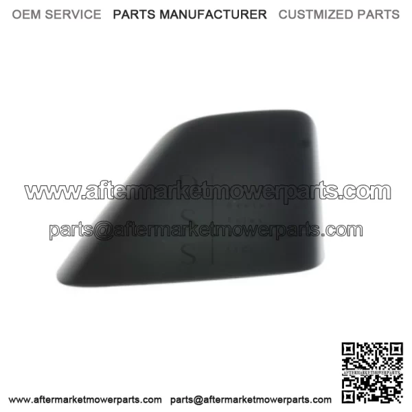 New Honda Left Mirror Base Cover Trim OE 76252TR0A01