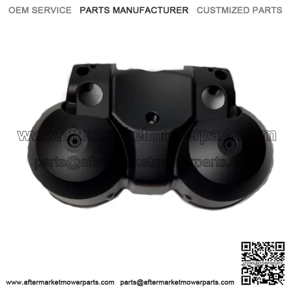 NEW Honda 2002-2007 CB900F COVER, METER (OUTER) 37130-MCZ-601