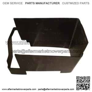 Honda Battery Cover 31531-T5A-003