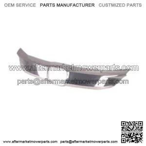 NEW OEM 2019-2022 Honda  HR-V Upper Front Grille Molding 71122-T7A-J11