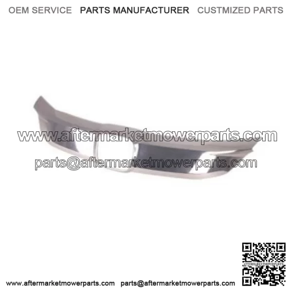 NEW OEM 2019-2022 Honda  HR-V Upper Front Grille Molding 71122-T7A-J11