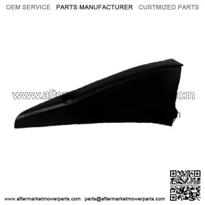 Honda 2002-2009 VFR Left Cowl Upper Cvr New 64596MCWD00