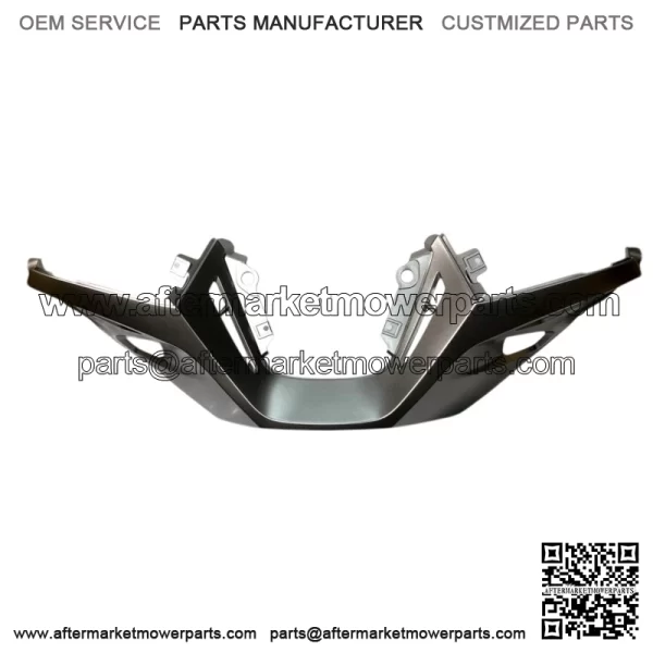 OEM Honda Front Lower Cowling New 64410-MKC-A00ZB GL1800 Goldwing 2018-2023