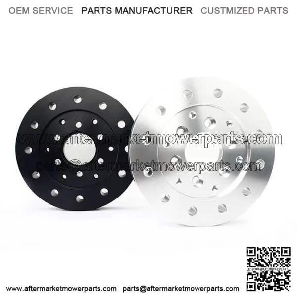 ATV Flywheel Better Slow Speed Driveability for YAMAHA YXZ 1000 All Years YXZ1000R 2016-2017 - Image 2