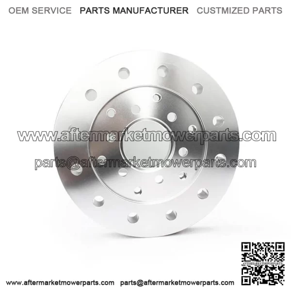 ATV Flywheel Better Slow Speed Driveability for YAMAHA YXZ 1000 All Years YXZ1000R 2016-2017 - Image 3