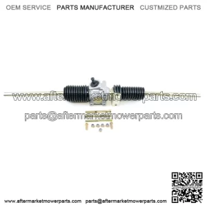 Steering Rack and Pinion Assembly for John Deere Gator HPX & Gator 620i & 850D (For: John Deere Gator HPX HPX815E)