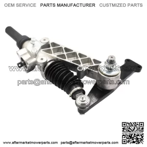 New Steering Gear Box Assembly For 1994-2001 EZGO TXT Golf Cart 70314-G01
