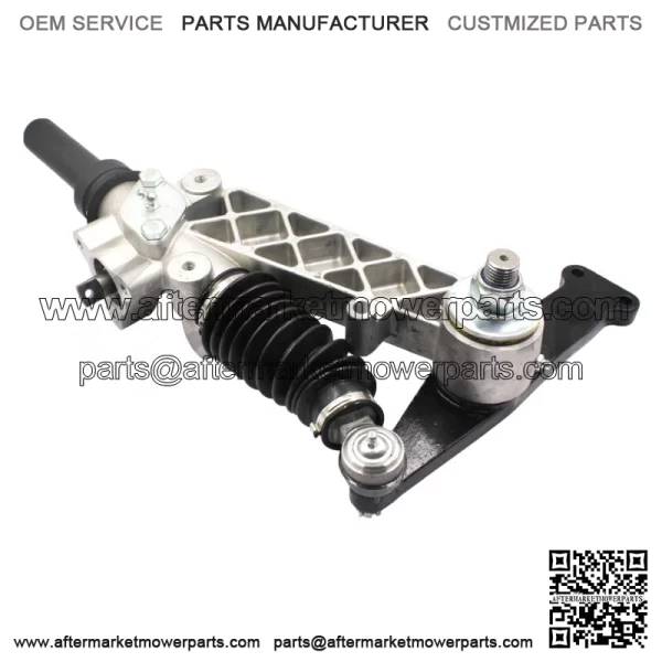 New Steering Gear Box Assembly For 1994-2001 EZGO TXT Golf Cart 70314-G01