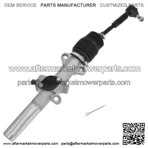 For EZGO TXT 2001 and Up Golf Cart Steering Gear Box Assembly 70964G01